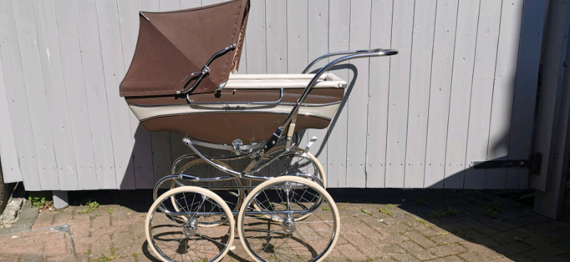 vintage prams gumtree